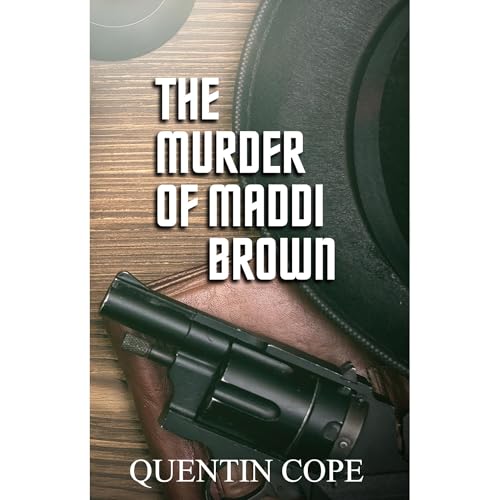 The Murder of Maddi Brown