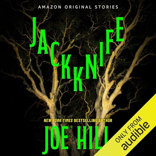 Jackknife by Joe Hill
