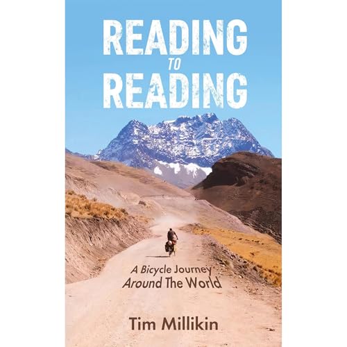 Reading to Reading by Tim Millikin