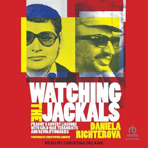 Watching the Jackals