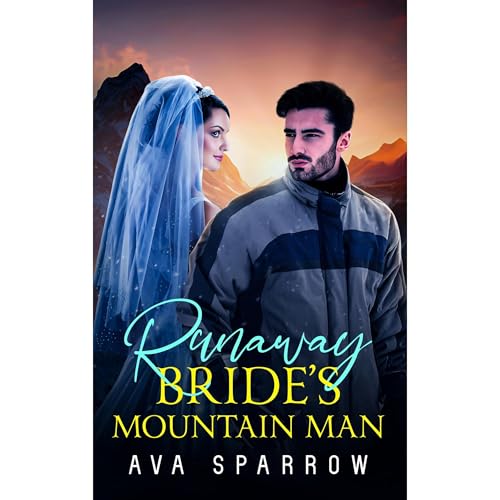 Runaway Bride's Mountain Man