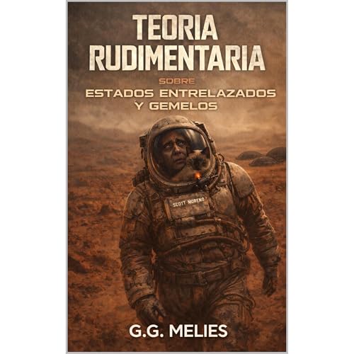 TEORIA RUDIMENTARIA SOBRE ESTADOS ENTRELAZADOS Y GEMELOS