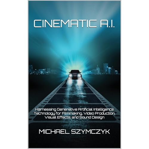 Cinematic A.I.