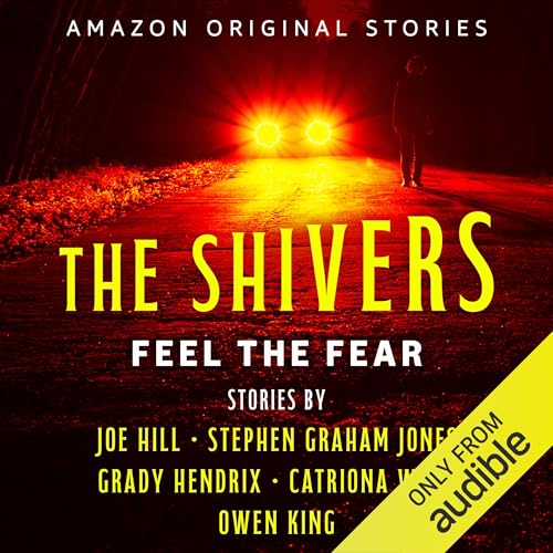 The Shivers