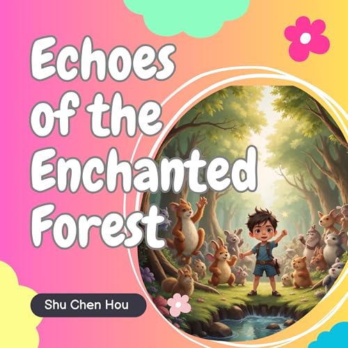 Echoes of the Enchanted Forest