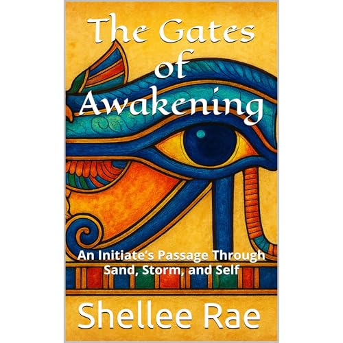 The Gates of Awakening