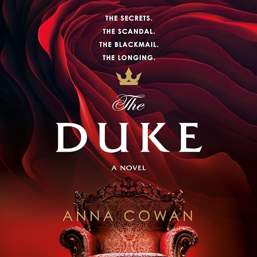 The Duke by Anna Cowan