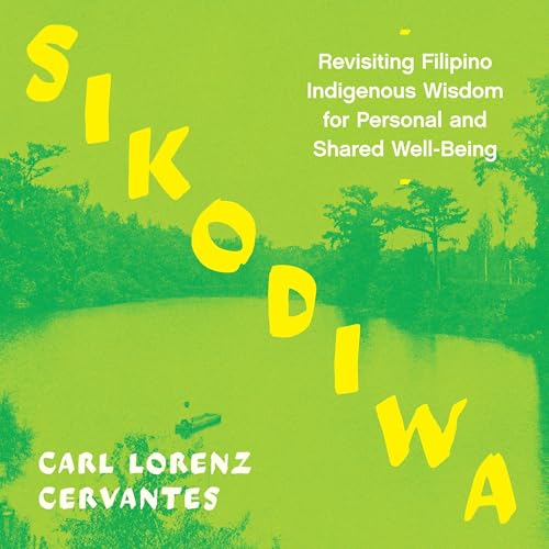 Sikodiwa by Carl Lorenz Cervantes