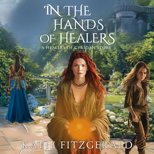 In the Hands of Healers