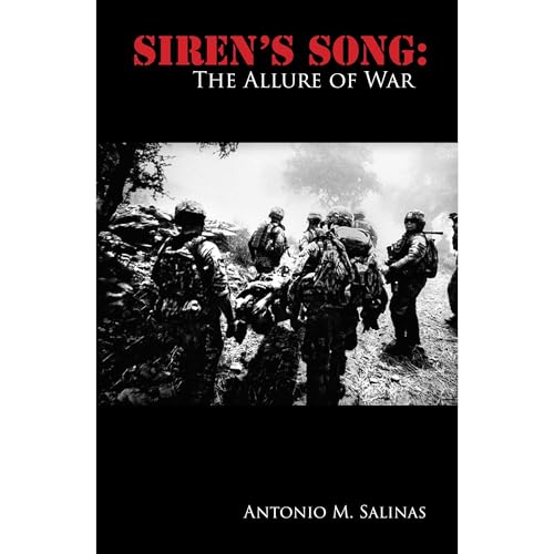Siren's Song by Antonio M. Salinas