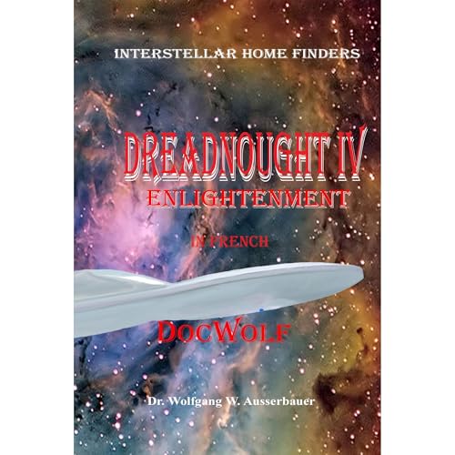 Dreadnought IV in French by Wolfgang Ausserbauer