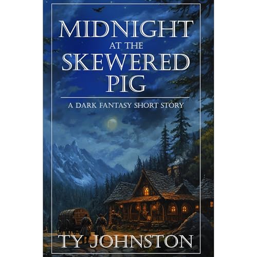 Midnight at The Skewered Pig