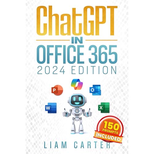 ChatGPT in Office 365 by Liam Carter