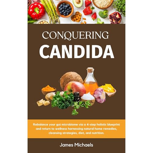 Conquering Candida