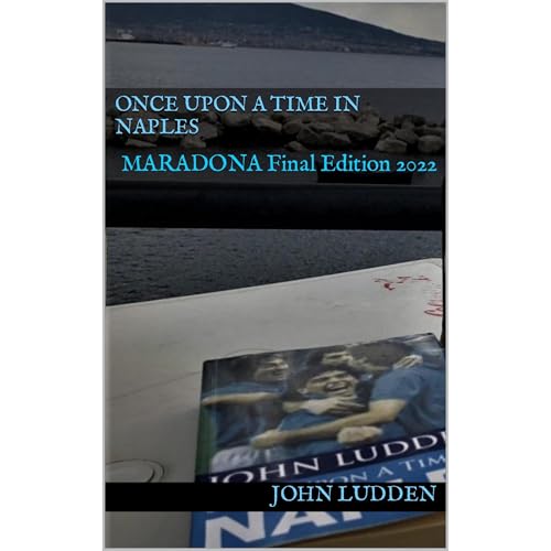 ONCE UPON A TIME IN NAPLES