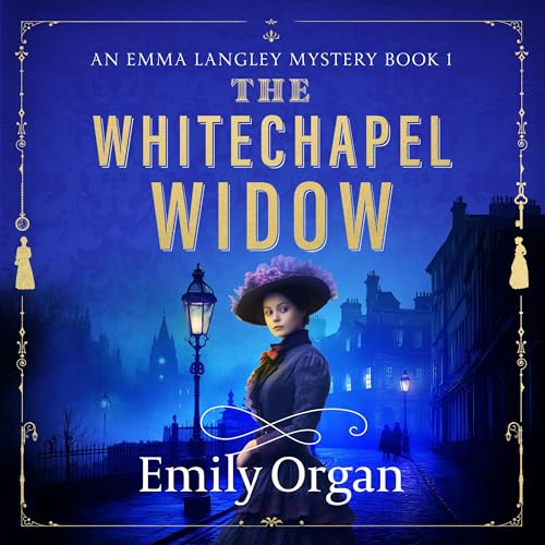 The Whitechapel Widow