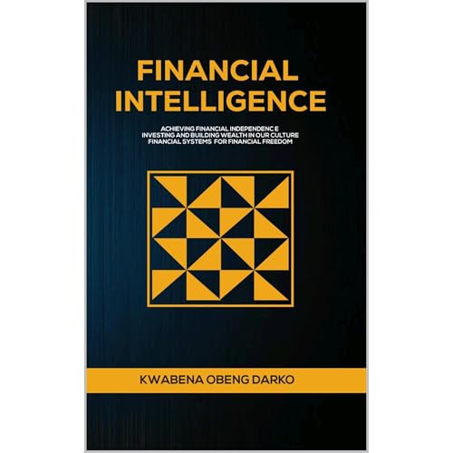 FINANCIAL INTELLIGENCE