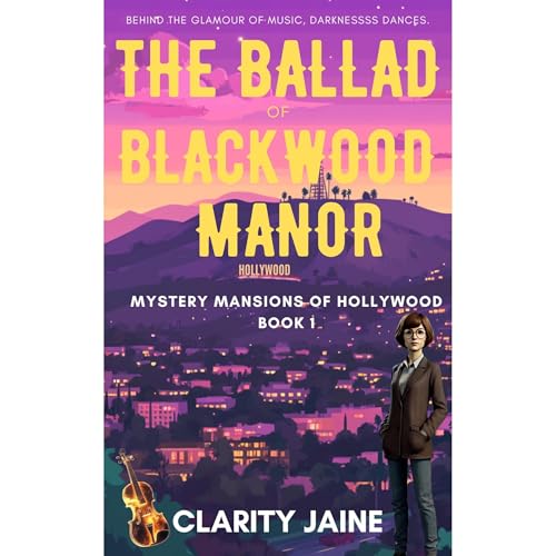 The Ballad of Blackwood Manor