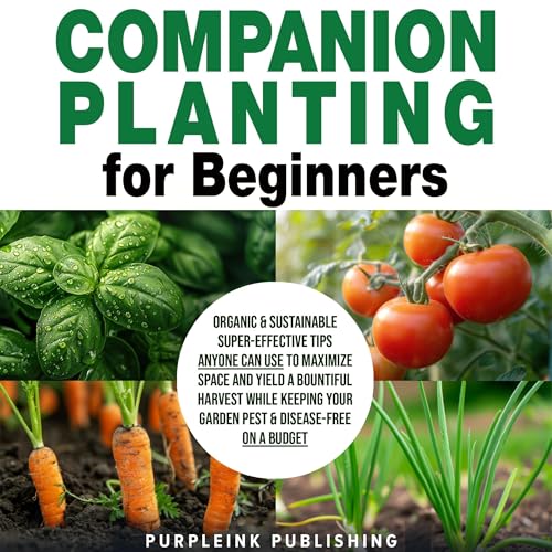 Companion Planting for Beginners