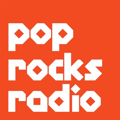 Pop Rocks Radio by Pop Rocks Radio