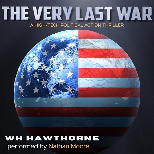 The Very Last War