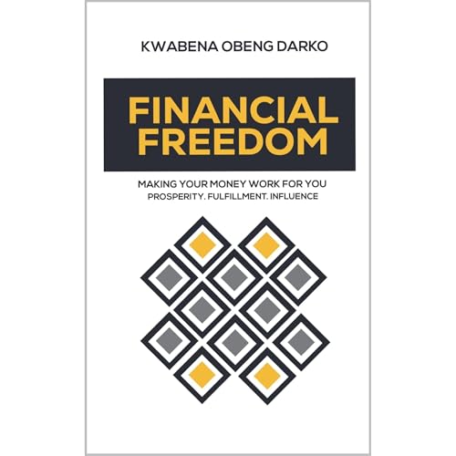 FINANCIAL FREEDOM