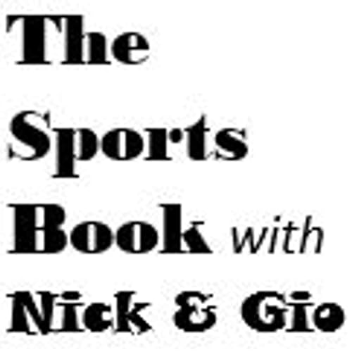 Nick and Gio discuss NBA playoffs, MLB baseball, and NCAA college basketball by Unknown