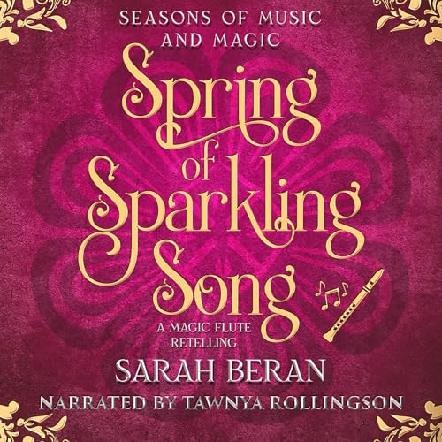 Spring of Sparkling Song