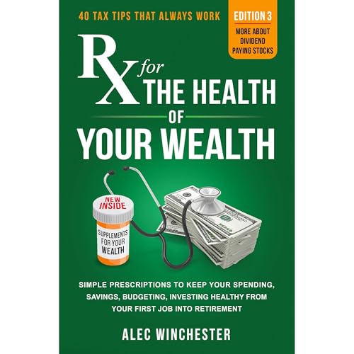RX for the Health of your Wealth