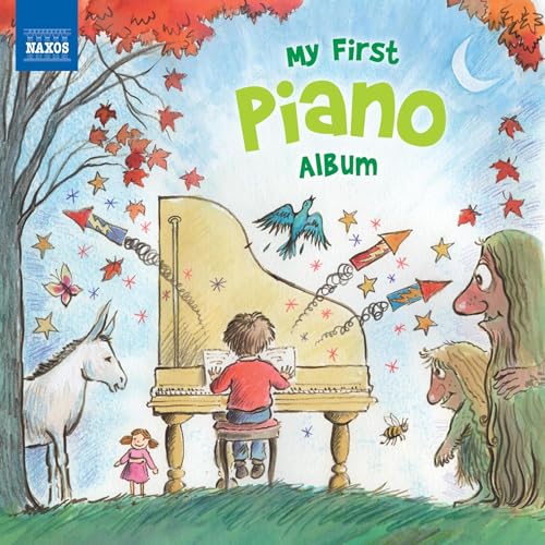 My First Piano Album 5