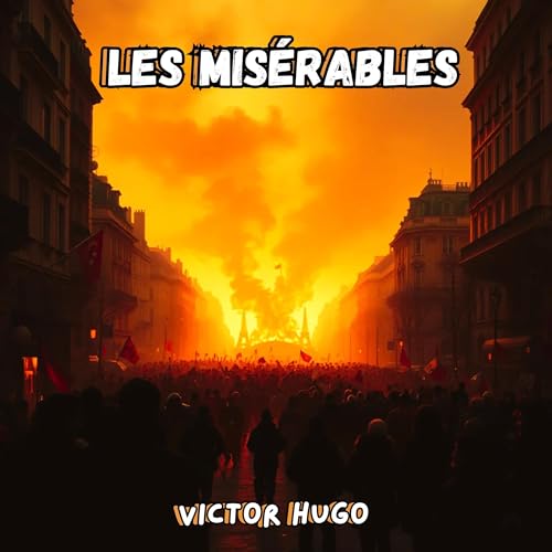 Les Misérables (French Edition) by Victor Hugo