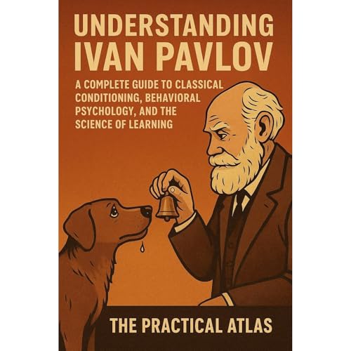 Understanding Ivan Pavlov by The Practical Atlas