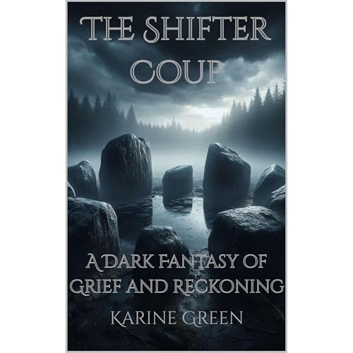 The Shifter Coup