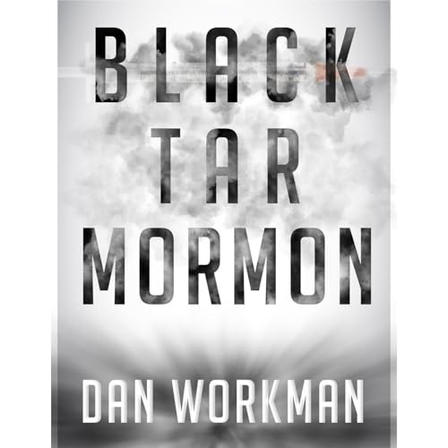 Black Tar Mormon by Dan Workman