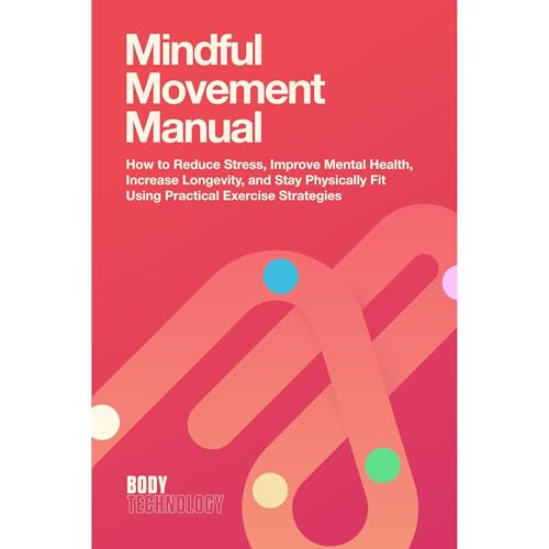 Mindful Movement Manual