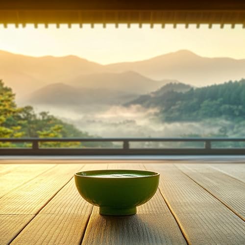 Voyage autour du matcha avec Oshi Matcha