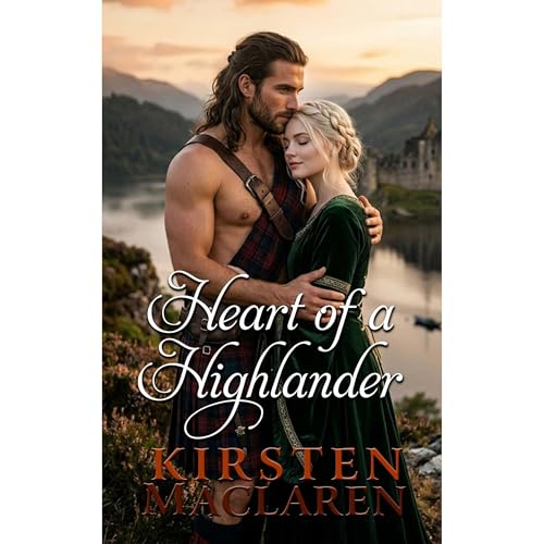 Heart of a Highlander