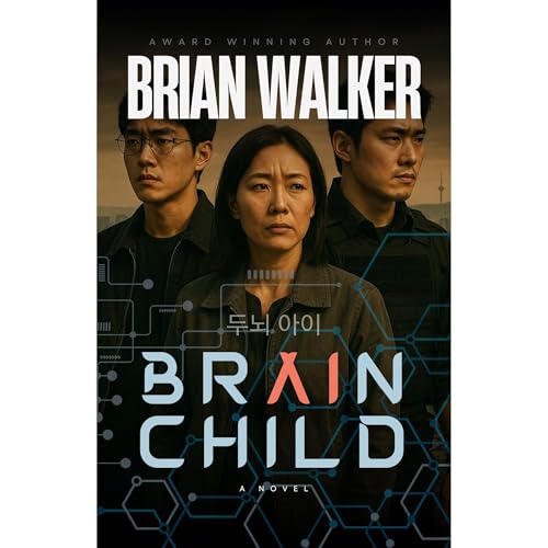 Brainchild by Brian Walker