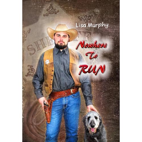 Nowhere To Run by Lisa Murphy