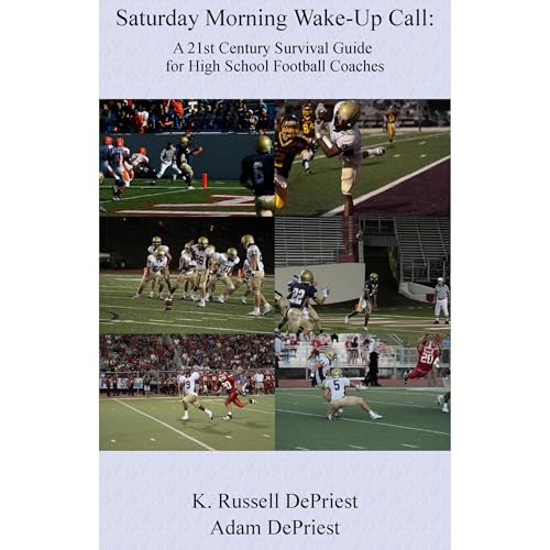 Saturday Morning Wake-up Call