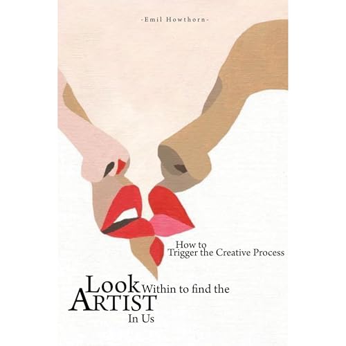 Look Within to Find the Artist in Us