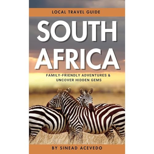 Local Travel Guide for South Africa