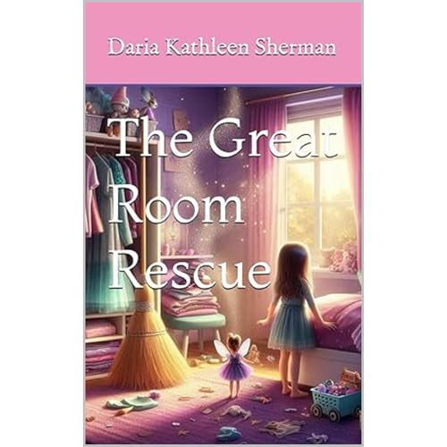 The Great Room Rescue
