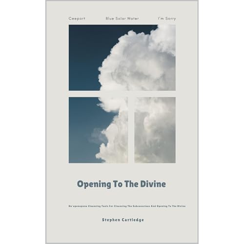 Opening To The Divine