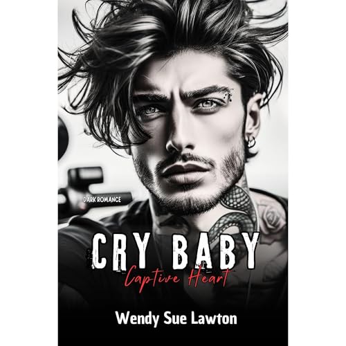 Cry baby by Wendy Sue Lawton