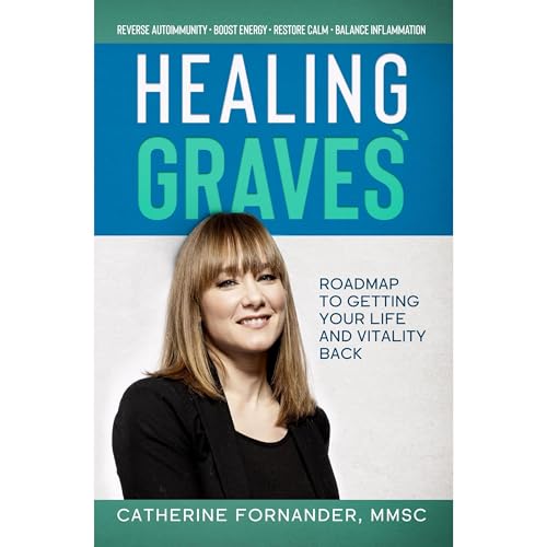 Healing Graves' by Catherine Fornander