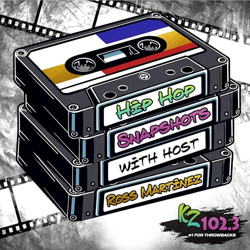 Hip-Hop Snapshots