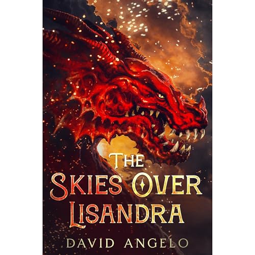 The Skies Over Lisandra