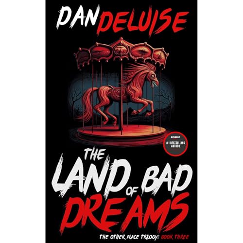 The Land of Bad Dreams