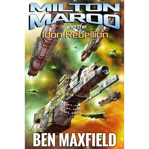 Milton Maroo and the Idon Rebellion